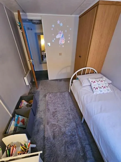 Cozy Rural Lodge, Amazing Views Close To Holmfirth Ηνωμένο Βασίλειο