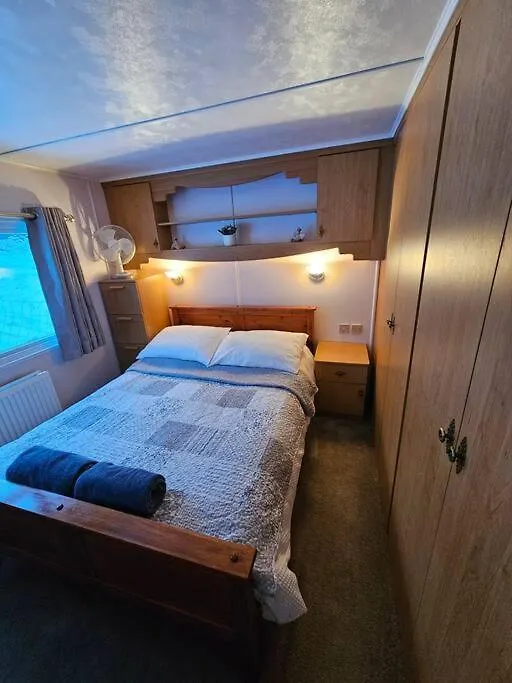 Cozy Rural Lodge, Amazing Views Close To Holmfirth 0*,  Ηνωμένο Βασίλειο
