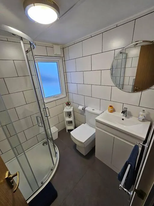 Cozy Rural Lodge, Amazing Views Close To Holmfirth