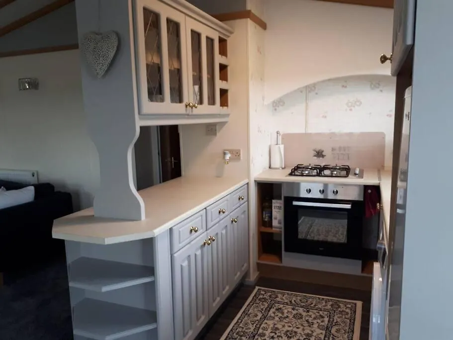 Cozy Rural Lodge, Amazing Views Close To Holmfirth