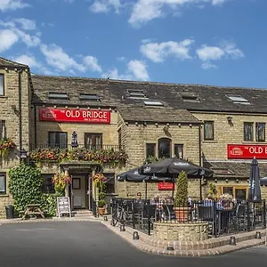 The Old Bridge Inn, Holmfirth, West Yorkshire - The Coaching Group Purmerend