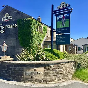 The Huntsman Purmerend